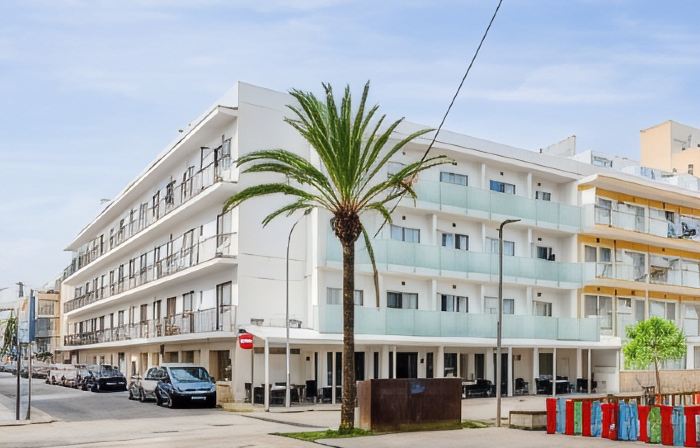 Hotel Gami Adults Only