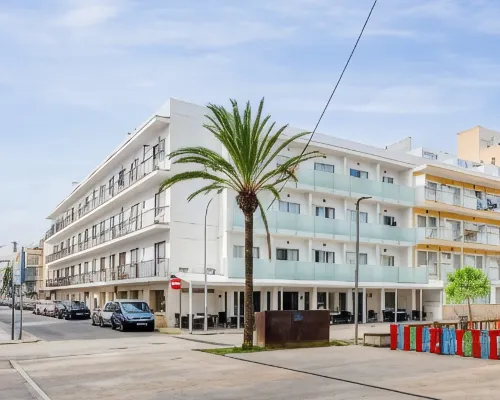 Hotel Gami Adults Only Hotels in Llevant