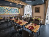 Dream Boutique Aparthotel Hoteles en Cracovia