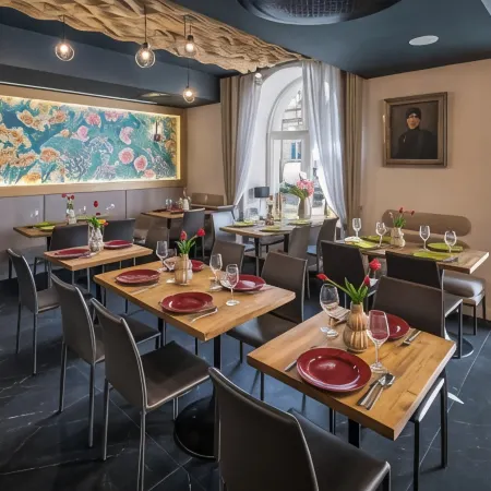 Dream Boutique Aparthotel Отели рядом с достопримечательностью «Главная рыночная площадь»