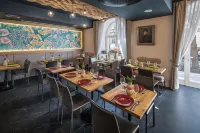Dream Boutique Aparthotel