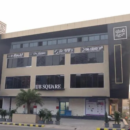 Reunion De Homes - Premium Suites