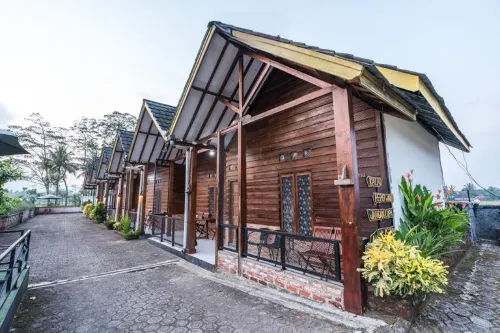 Villa Tenjo Gunung - 2-Star