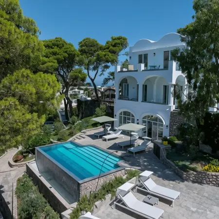 Villa l'Ara