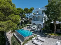 Villa l'Ara - Beach