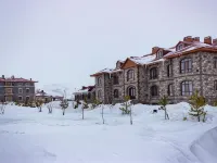 Taş Konak Çıldır Gölü (Çıldır Gölü Konağı) - Lake Cildir Lodge Çıldır otelleri