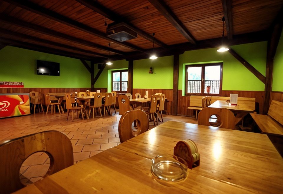 펜지온 샤토프스케 리피