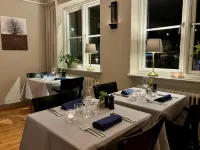 Maritim Hotell & Krog
