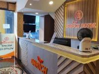 Enrich Hotel Puncak Alam by uBook Hotel di Kuala Selangor