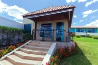 Pedra do Sino Hotel