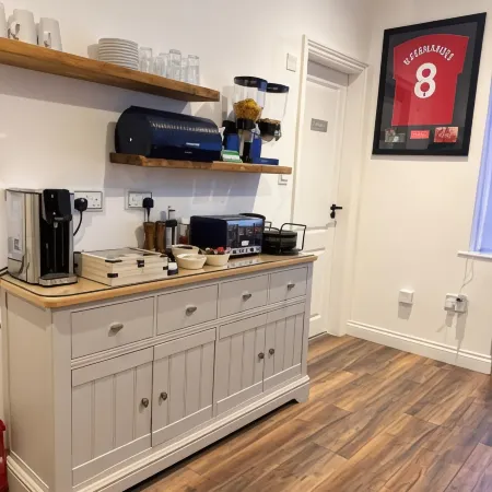 United Home B&B