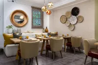 Cape Finest Guest House Located in de Waterkant - Pensions