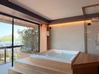 Alevic Hotel Sirmione - Badekar
