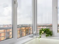Roskoshnye V Tsentre Bresta Gogolya 85 S Kruglosutochnym Zaseleniem Apartments Hotels in Brest District
