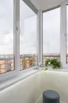 Roskoshnye V Tsentre Bresta Gogolya 85 S Kruglosutochnym Zaseleniem Apartments