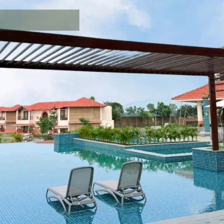 Vinaika Eco Resort