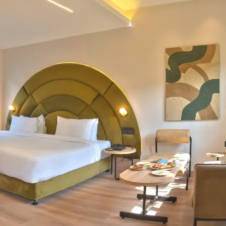 Narayana Sanctuary Resort by Salvus