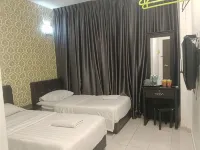 Dream Nur Hotel - 2つ星