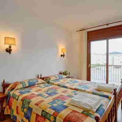 Apartaments les Dunes Rooms