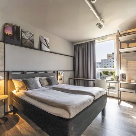 Ibis Wels