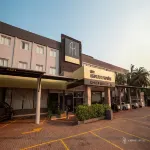 維瓦第瀑布飯店 住宿飯店