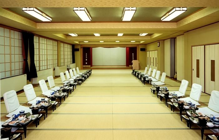 Ryokan Suigou