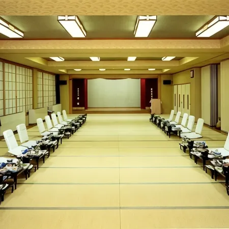 Ryokan Suigou