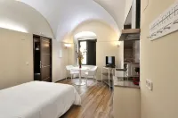 Plaza Sandra Hotels in 