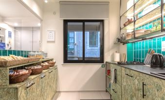 Taormina Town - Guesthouse Sicily