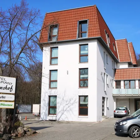 Hotel Simonshof