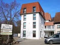 Hotel Simonshof