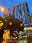 H&W Sunway Onsen Suite S-13-05 near Lost World of Tambun Ipoh โรงแรมใน