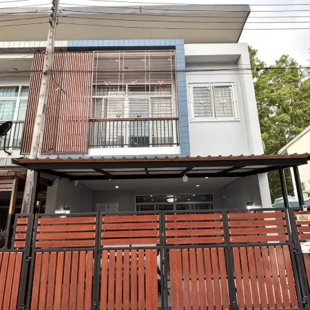 Tiwa Homestay Ban Phru
