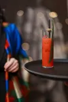 科弗概念飯店 - 酒吧
