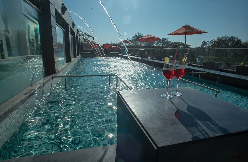 Indore Marriott Hotel photo 5