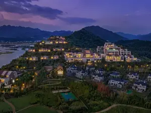 Conrad Hangzhou Tonglu