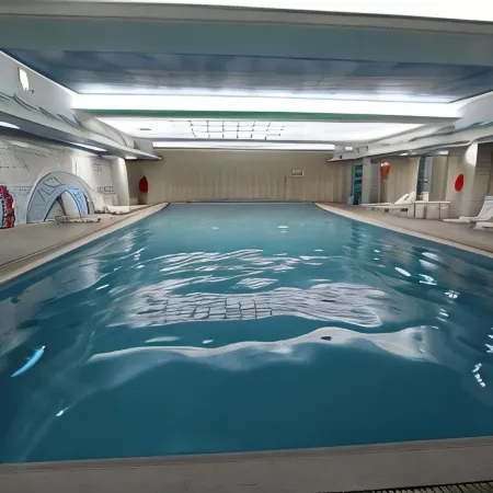 Huiquan Dynasty Hotel