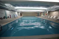 Huiquan Dynasty Hotel - sul mare