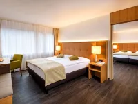Ramada by Wyndham Baden Hotel du Parc Hotels in Baden