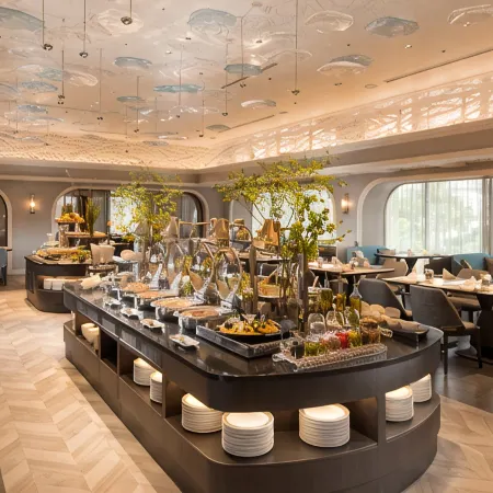 DoubleTree by Hilton Naha Shuri Castle