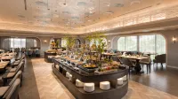 DoubleTree by Hilton Naha Shuri Castle - Bữa sáng
