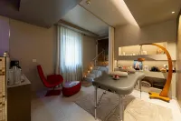 Unahotels Villa dei Platani Foligno