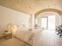 Palazzo della Torre 004 - Historical modern stay