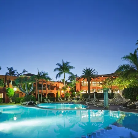 Adrián Hoteles Colón Guanahaní Adultos Only