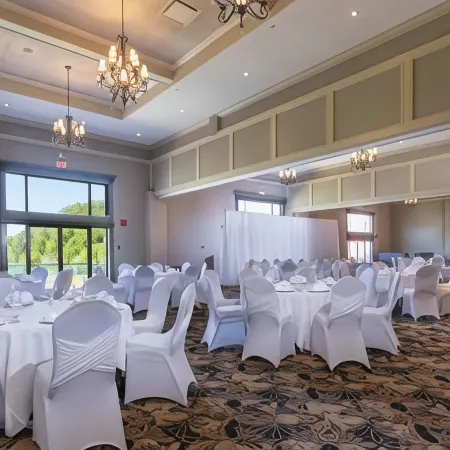Prestige Harbourfront Resort, BW Premier Collection