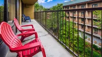 SureStay Plus Hotel by Best Western Gatlinburg - Parkering