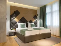 Capital Hotel Garni Hotels near Splavovi
