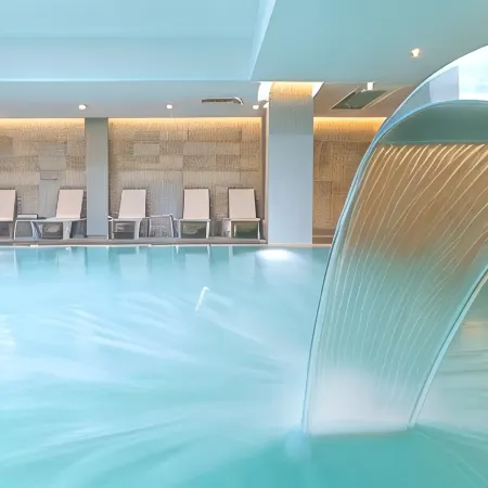 Boyalik Beach Hotel & Spa Cesme
