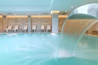 Boyalik Beach Hotel & Spa Cesme - Pool