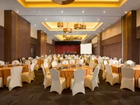 Hotel Santika Bengkulu Hotels in Bengkulu